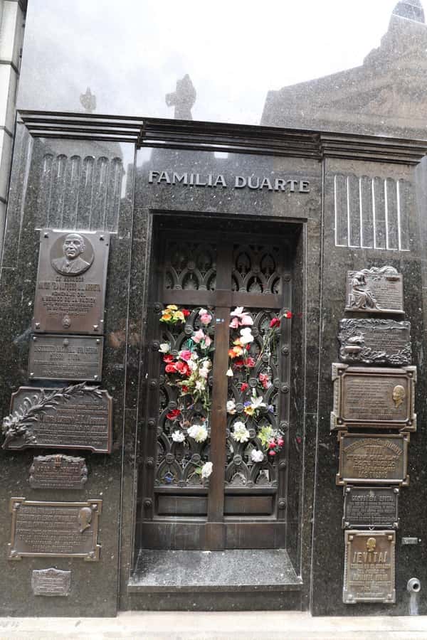Buenos Aires Full-Day City Tour - Key highlights to know before you go