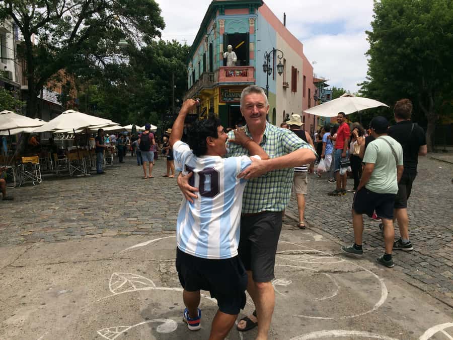 Buenos Aires Full-Day City Tour - Private guide, your pace, and why this day works
