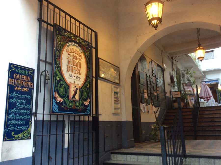 Buenos Aires Full-Day City Tour - Plaza de Mayo, Casa Rosada, and getting the political map in minutes