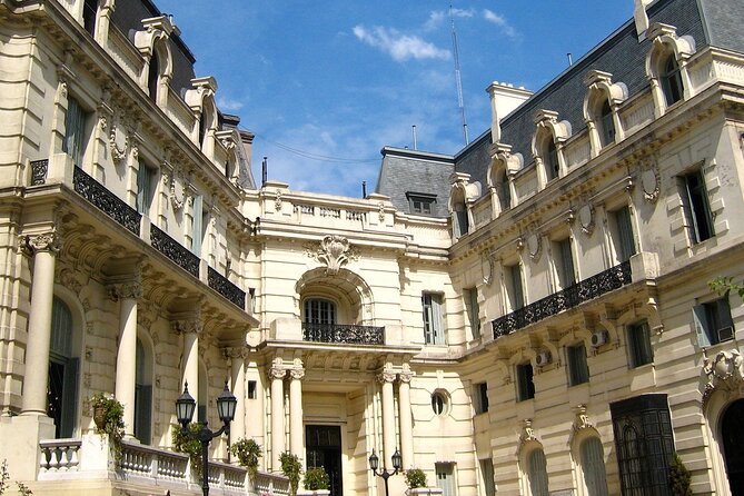 Buenos Aires Full Day Deluxe Private City Tour - How the day usually feels, pace, timing, and what you control