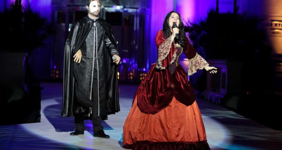 Buenos Aires: Gala Lírica Tickets at Palacio Paz. - Timing, getting there, and why the real evening can vary
