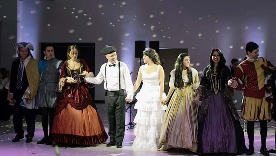 Buenos Aires: Gala Lírica Tickets at Palacio Paz. - Should you book this Gala Lírica at Palacio Paz?