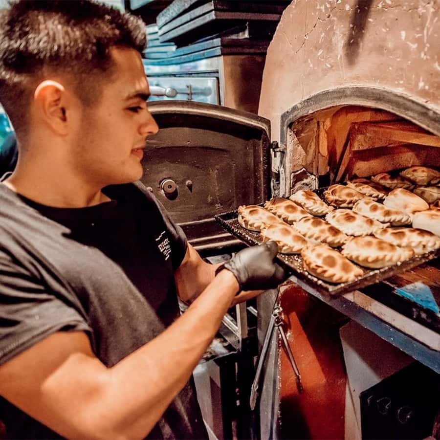 Buenos Aires Gastronomic Immersion Tour - Price and value at $99 for 3.5 hours