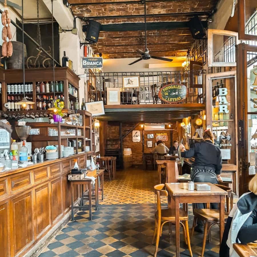Buenos Aires Gastronomic Immersion Tour - What the guide adds, from Rafa to Sebastian to Francisco