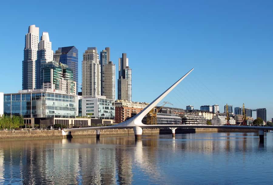Buenos Aires: Half-Day City Tour and Boat Ride - Price and Value: Is $72 a Good Deal for This Buenos Aires Day?