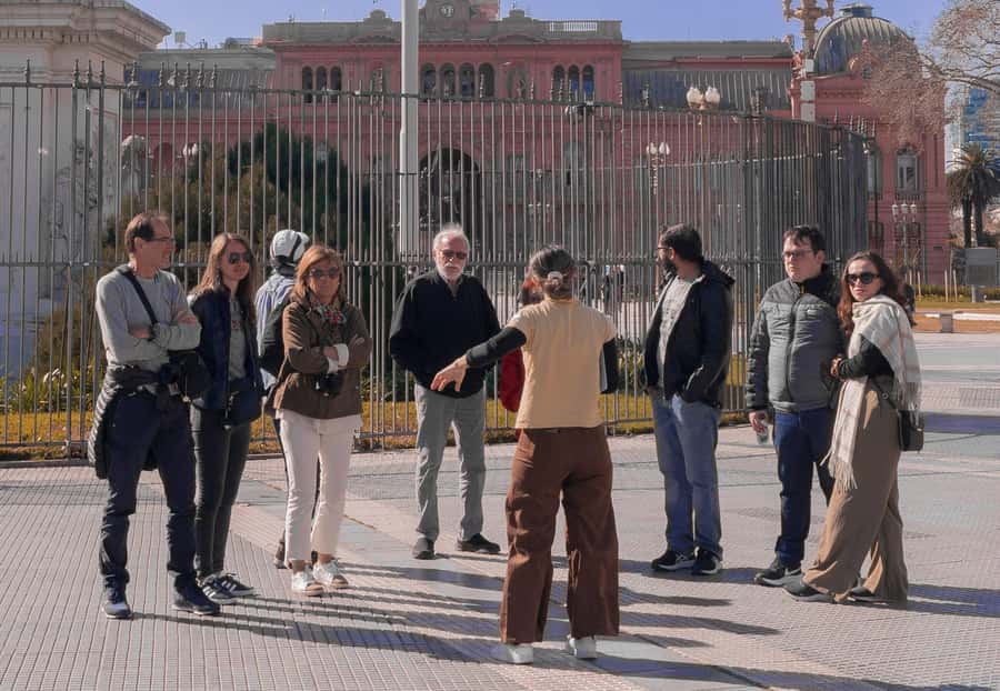Buenos Aires: Half-Day City Tour and Boat Ride - Getting Oriented with Hotel Pickup, Recoleta, and Palermo