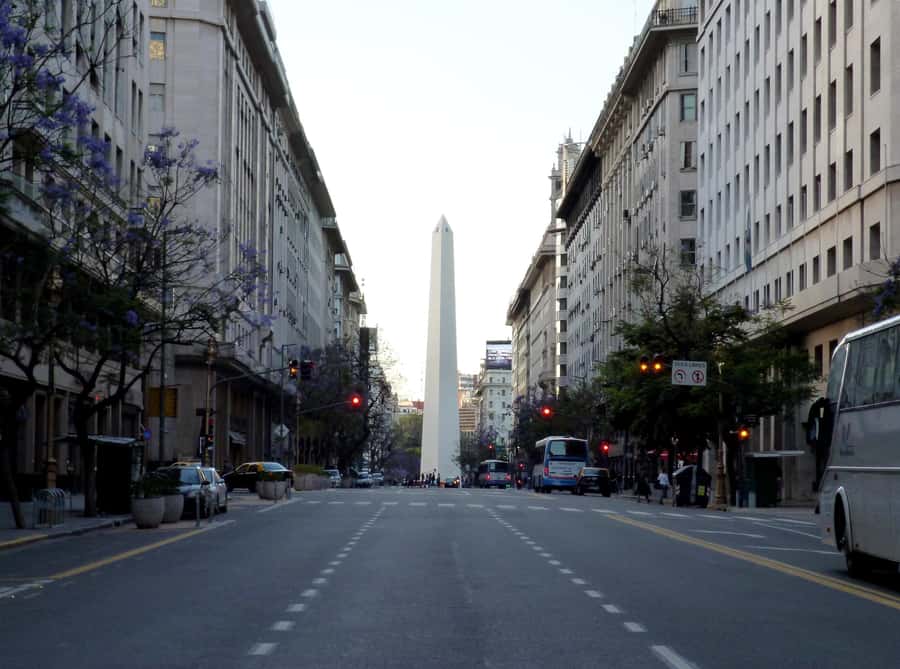 Buenos Aires: Half-Day City Tour and Boat Ride - 5 Hours, Not a Full Day: Timing That Helps You Keep Your Trip Flexible