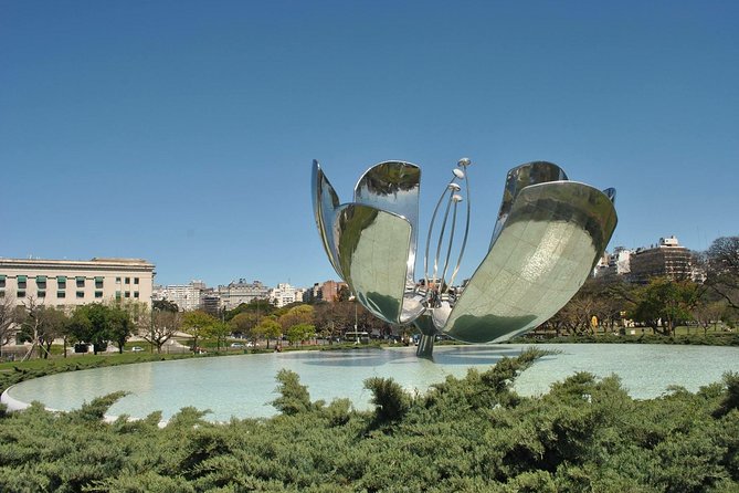 Buenos Aires Half Day Private City Tour - Buenos Aires, compressed into a smart half-day