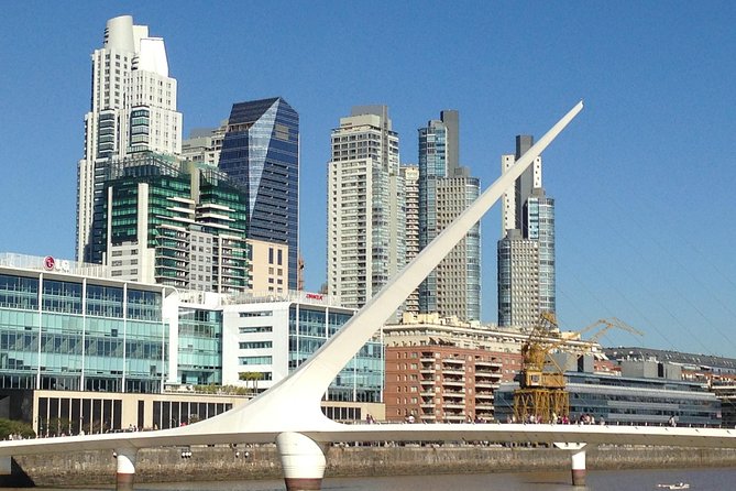 Buenos Aires Half Day Private City Tour - Cabildo and Catedral Primada: colonial government and the San Martín connection