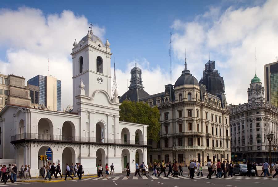 Buenos Aires: Half-Day Sightseeing Tour with 2 Stops - Key things to know