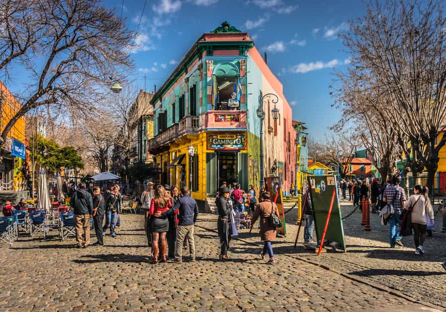 Buenos Aires: Half-Day Sightseeing Tour with 2 Stops - Plaza de Mayo: the civic heart you can feel before you even step out