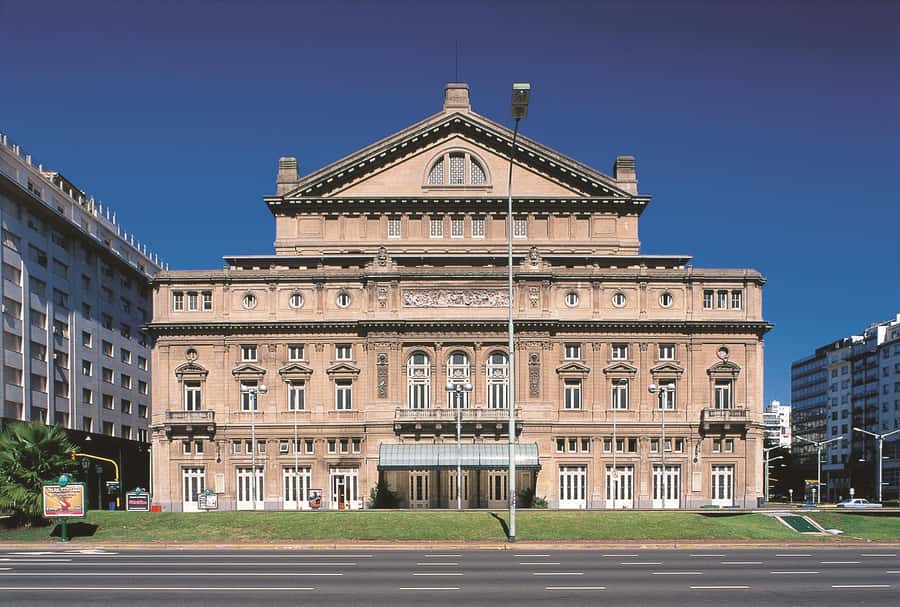 Buenos Aires: Half-Day Sightseeing Tour with 2 Stops - Obelisk and Teatro Colón: the skyline highlights, viewed the smart way