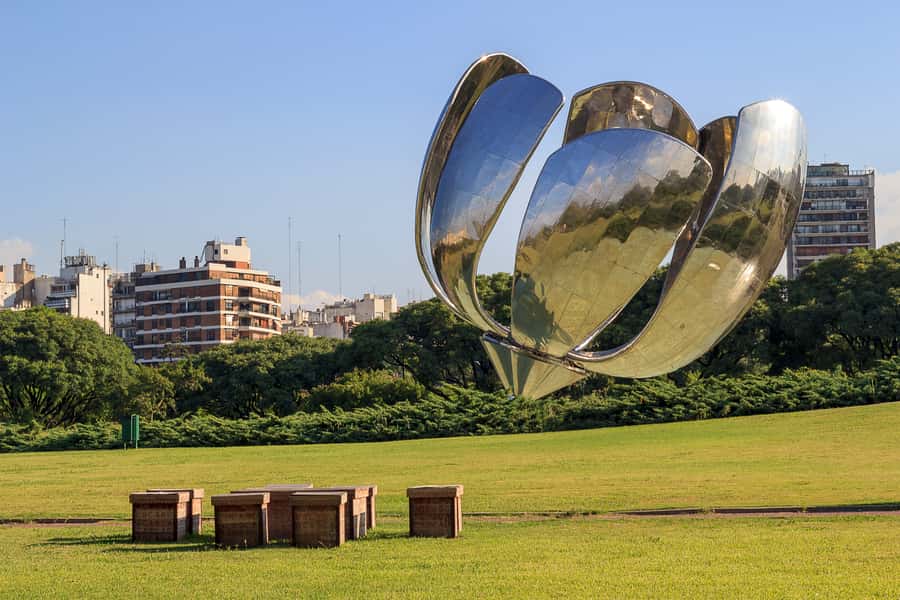 Buenos Aires: Half-Day Sightseeing Tour with 2 Stops - Palermo to Recoleta: neighborhoods that change your mood