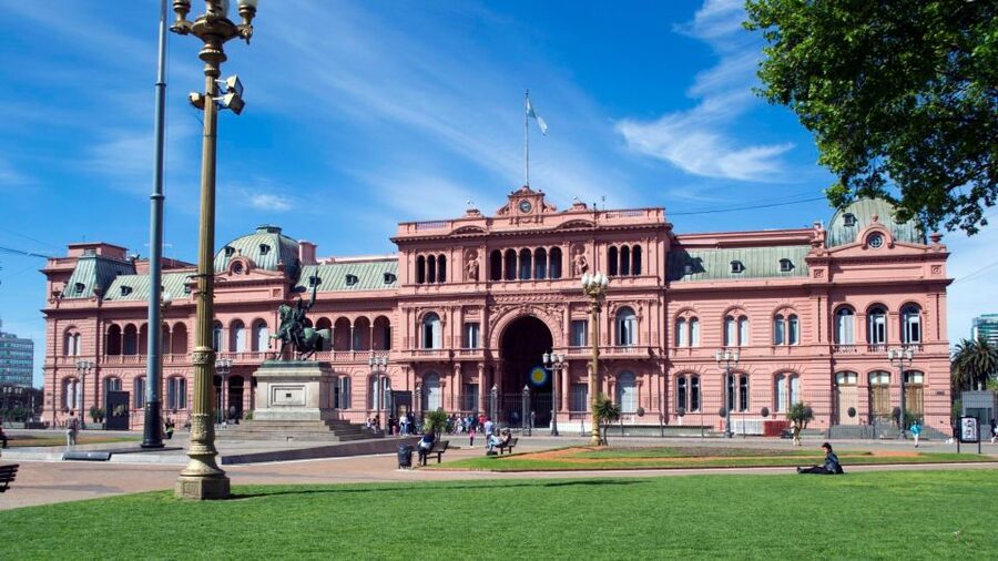 Buenos Aires: Half-Day Sightseeing Tour with 2 Stops - Price and value: is $36 a good deal for Buenos Aires sightseeing?