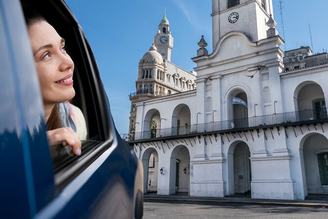 Buenos Aires Highlights Tour with Driver and Guide - Key highlights worth planning around