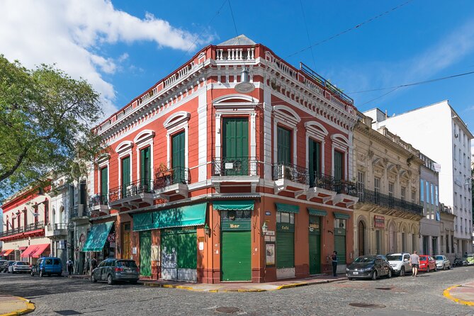 Buenos Aires Highlights Tour with Driver and Guide - Avenida Alvear and Recoleta’s millionaires row feel