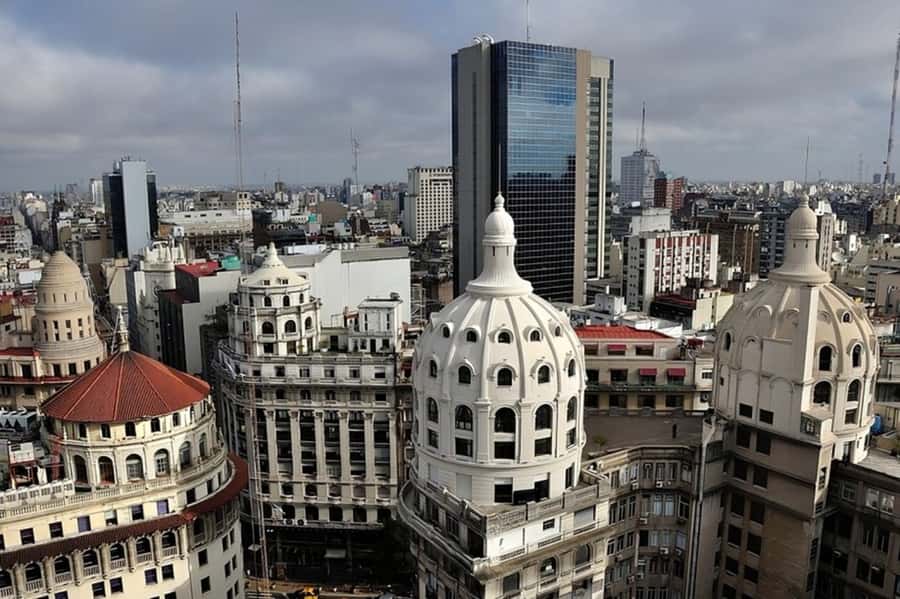 Buenos Aires : Highlights Walking Tour With A Guide - What’s included, what’s not, and how to plan your day
