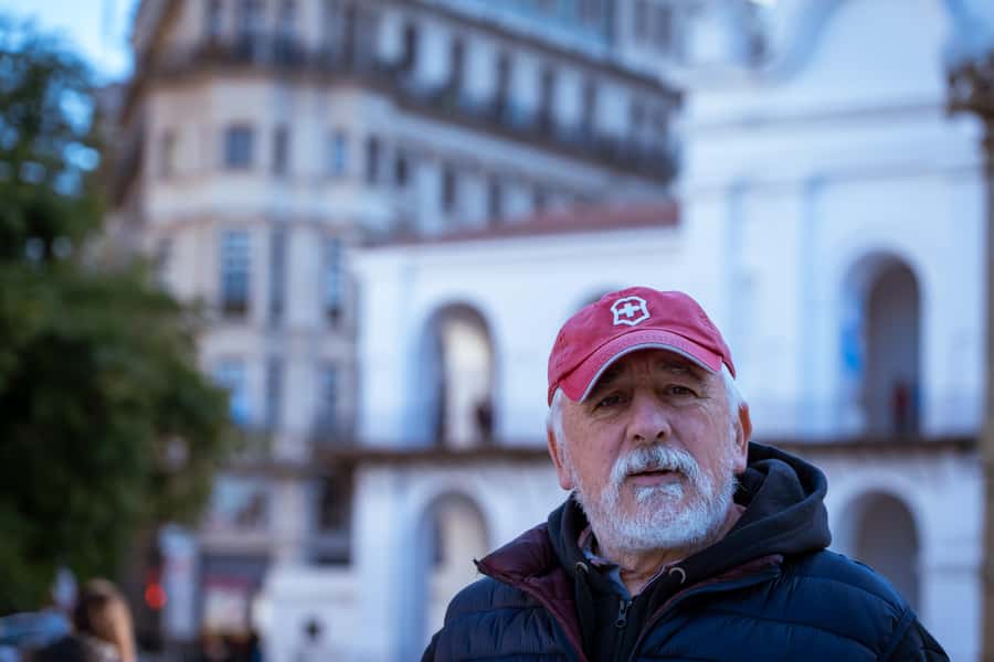 Buenos Aires: Historic Buenos Aires Landmarks & Icons Tour - Start at Plaza de Mayo, then get the city’s “why”