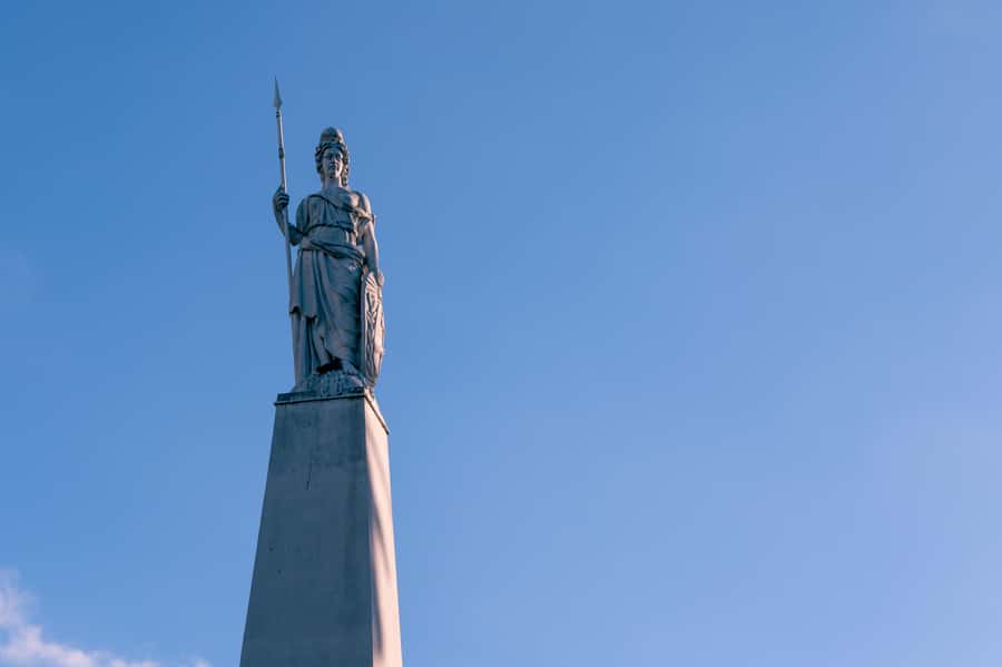 Buenos Aires: Historic Buenos Aires Landmarks & Icons Tour - Bicentennial Museum, presidents relics and standout artworks