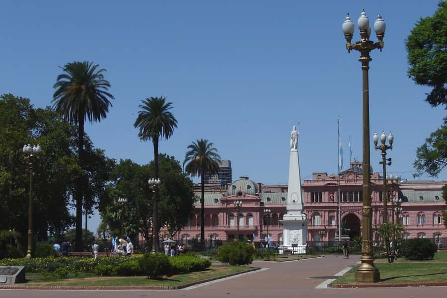 Buenos Aires: Historic District Private Guided Walking Tour - Café Tortoni Start: Where Buenos Aires Gets Its Stories