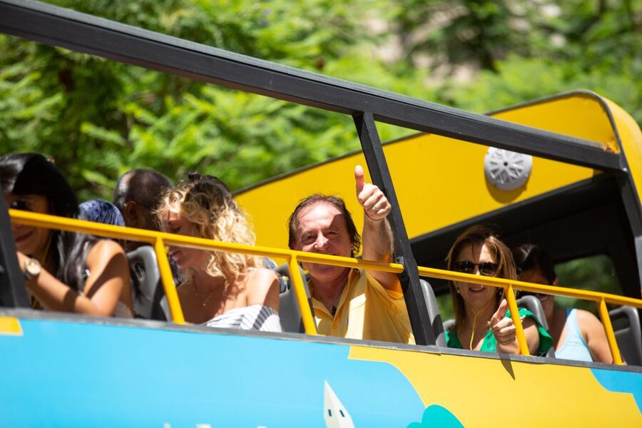 Buenos Aires Hop-On Hop-Off Bus and Exclusive Benefits - Discounts and how to use them without extra planning