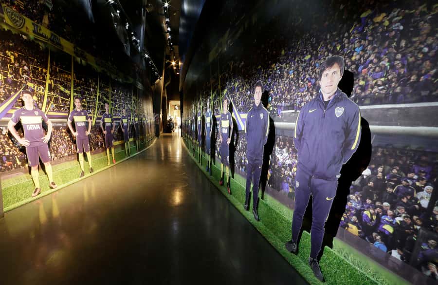 Buenos Aires: Hop-On Hop-Off Bus and Football Museums - Monumental Stadium Stands and Match-Day Rules That Can Change Your Plan