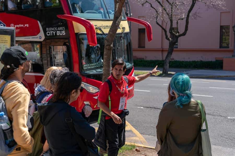 Buenos Aires: Hop-On Hop-Off Bus and Football Museums - Price and Value for $105, plus Timing Tactics That Actually Help