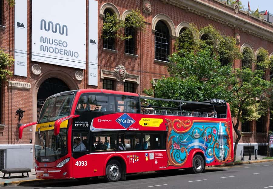 Buenos Aires: Hop-On Hop-Off Bus and Football Museums - Should You Book This Buenos Aires Bus and Football Museums Ticket?