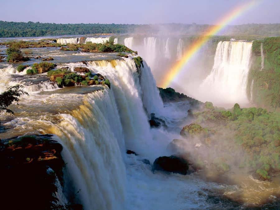 Buenos Aires: Iguazu Falls Private Day Trip with Airfare - The Big Idea: Why This Iguazu Day Trip Works So Well