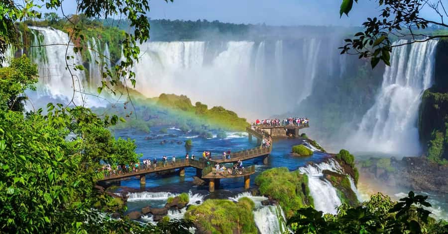 Buenos Aires: Iguazu Falls Private Day Trip with Airfare - Buenos Aires Pickup and the 4:00 AM Reality Check