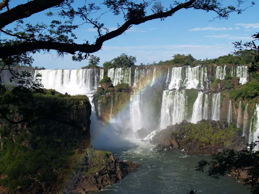 Buenos Aires: Iguazú Falls with Boat Ride & Optional Flight - Getting back to Buenos Aires without turning it into a stress test