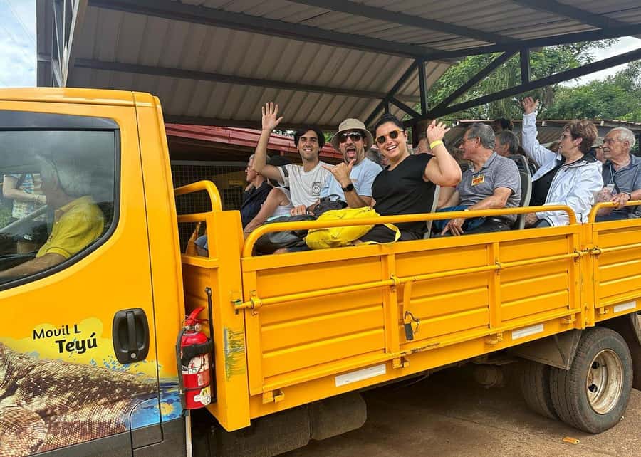 Buenos Aires: Iguazú Falls with Boat Ride & Optional Flight - Price and value: is $600 per person fair for a one-day Iguazú hit?