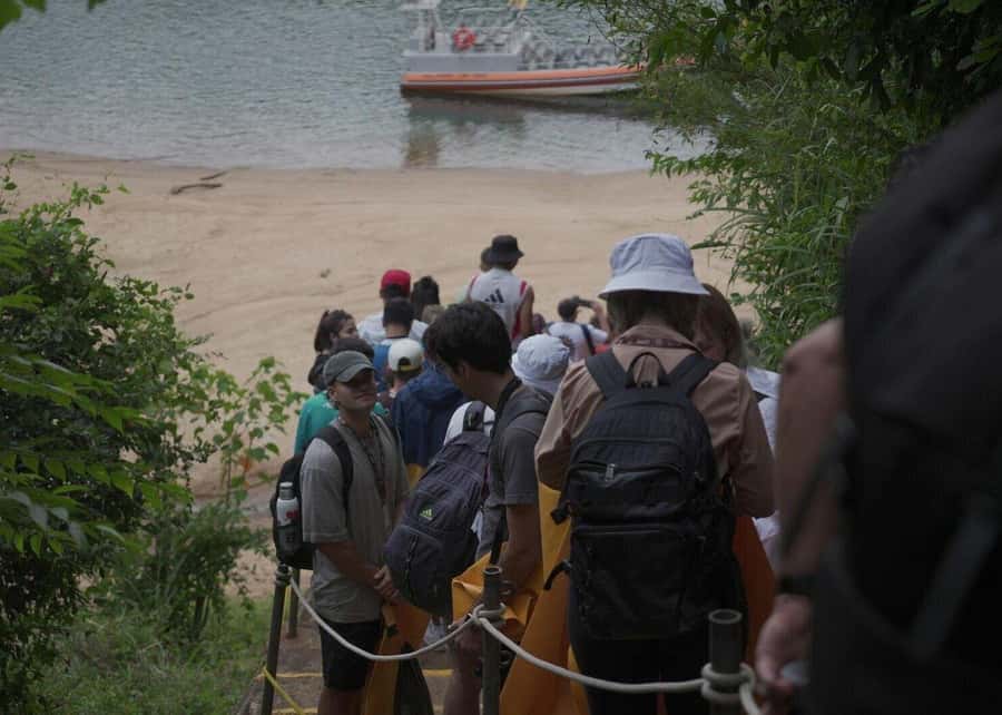 Buenos Aires: Iguazú Falls with Boat Ride & Optional Flight - Who this tour is best for (and who should think twice)