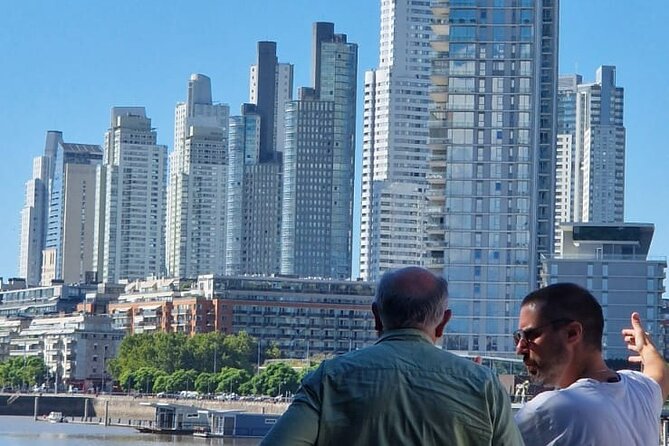 Buenos Aires Immersive Private Tour - Key things to know before you go