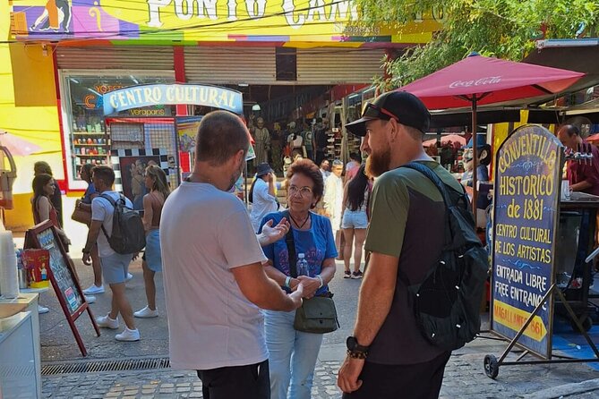 Buenos Aires Immersive Private Tour - How the 10:00 start and private format changes your day