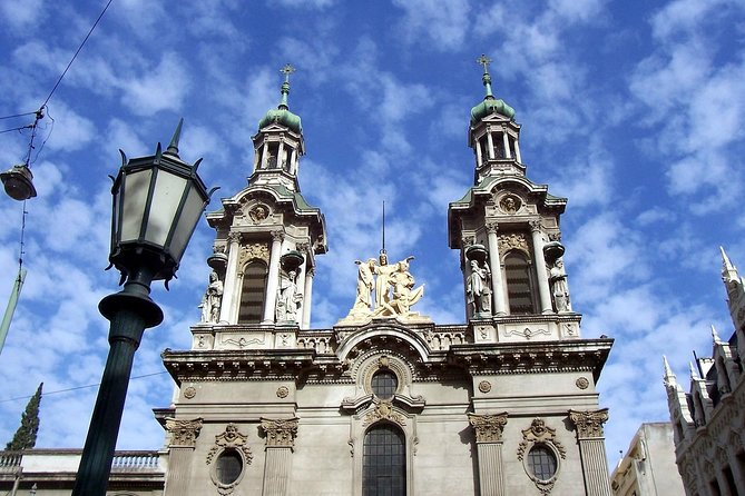 Buenos Aires in One Day Private Walking Tour - A one-day route that teaches Buenos Aires by walking it