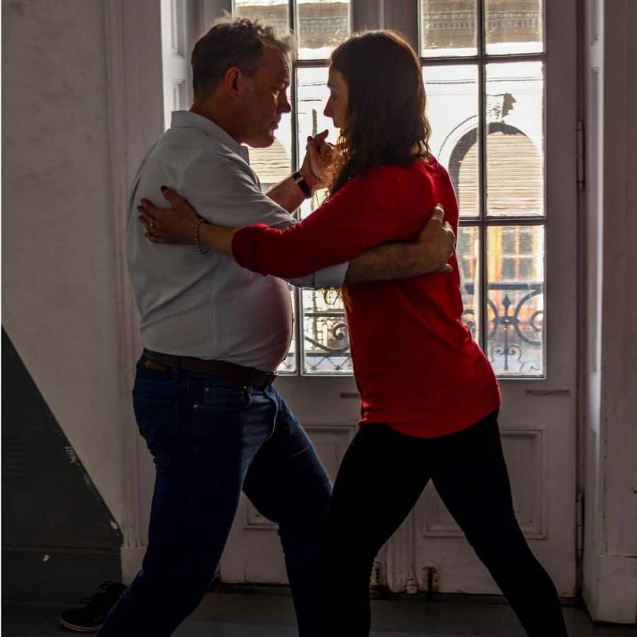 Buenos Aires: Intimate Tango Experience - A 90-minute tango shortcut that feels personal