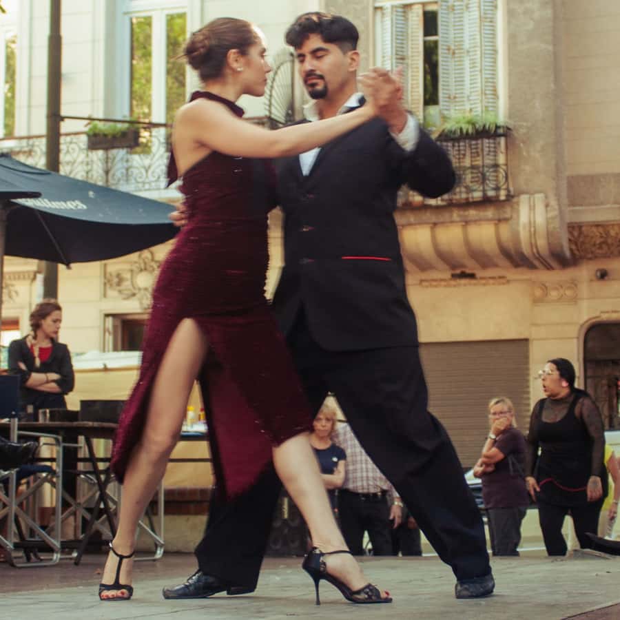 Buenos Aires: Intimate Tango Experience - Should you book this Buenos Aires tango experience?