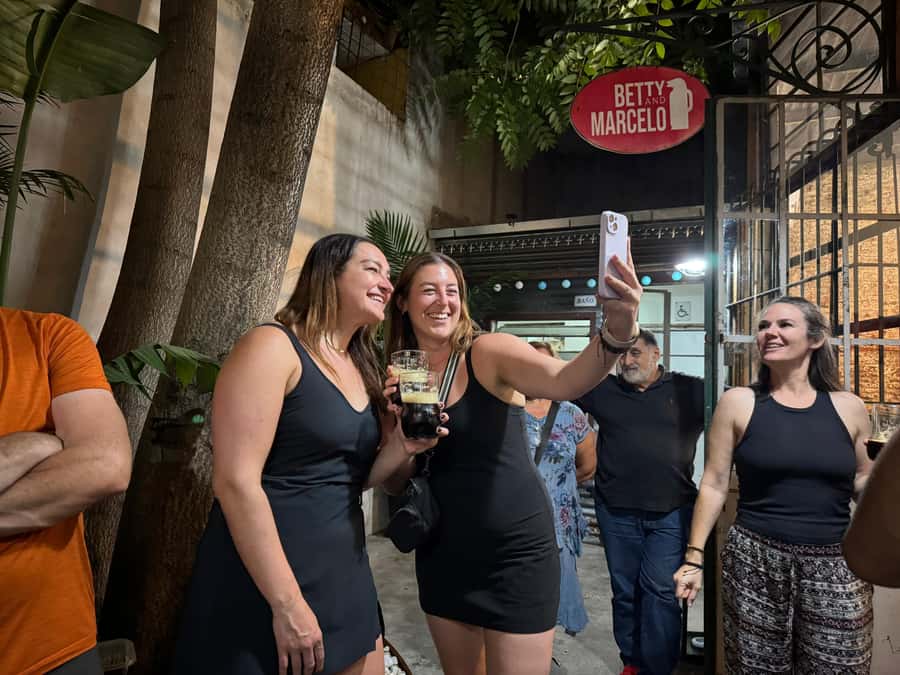 Buenos Aires: Join a Local Family for an Argentine Barbecue - Who should book this asado night, and who might want to think twice