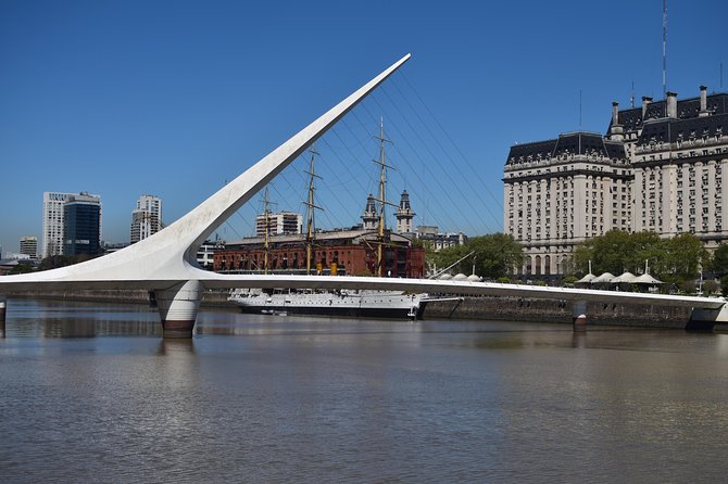 Buenos Aires Like a Local 4-Hour Private Tour - Plaza de Mayo: where the city’s politics meet its daily life