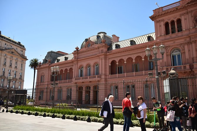 Buenos Aires Like a Local 4-Hour Private Tour - Price and logistics in plain terms: what $170 per person really buys