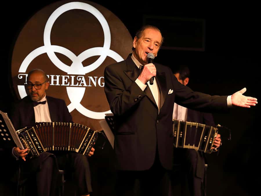 Buenos Aires: Live Michelangelo Tango & Folklore Show Ticket - Standard Ticket vs VIP Dinner: What Your Extra Money Buys