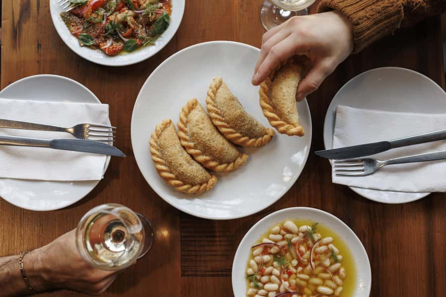 Buenos Aires: Local Foodie Adventure with Sherpa Food Tours - Key highlights worth building your night around