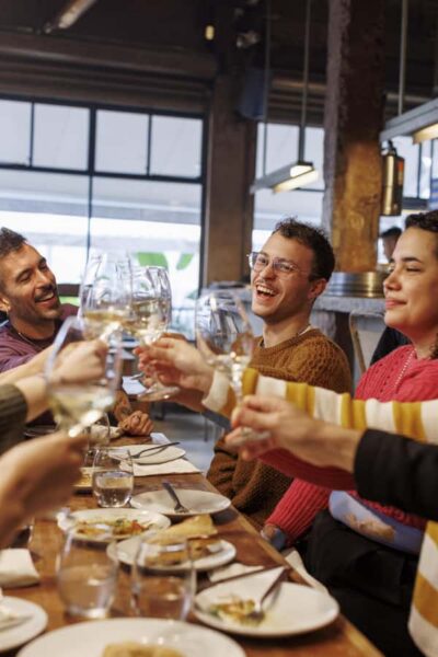 Local Foodie Adventure with Sherpa Food Tours