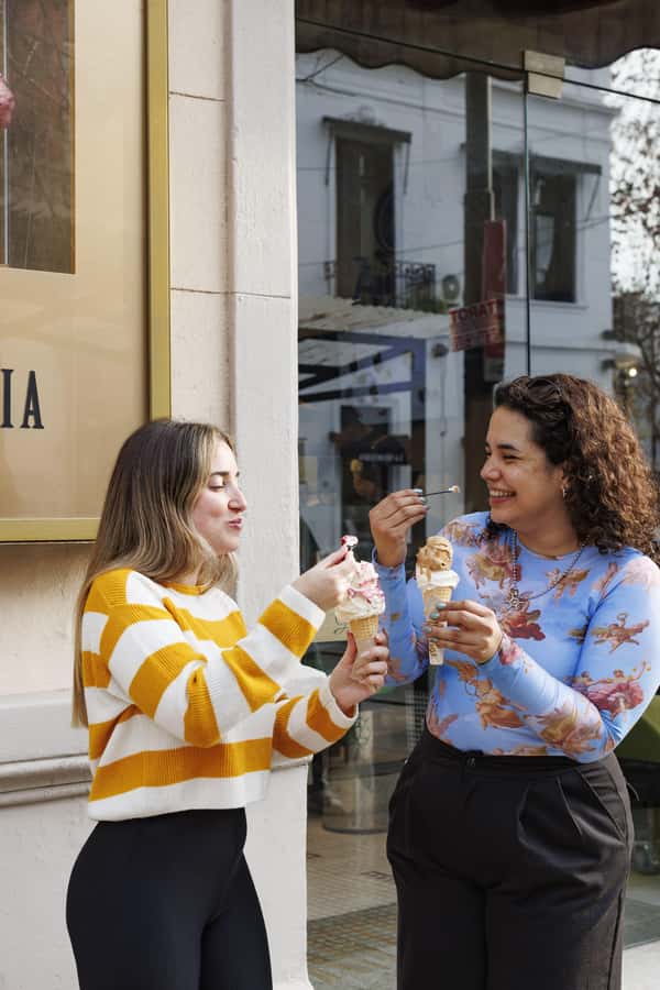 Buenos Aires: Local Foodie Adventure with Sherpa Food Tours - Stop four: parrilla steak finale, then Argentine desserts to close the loop