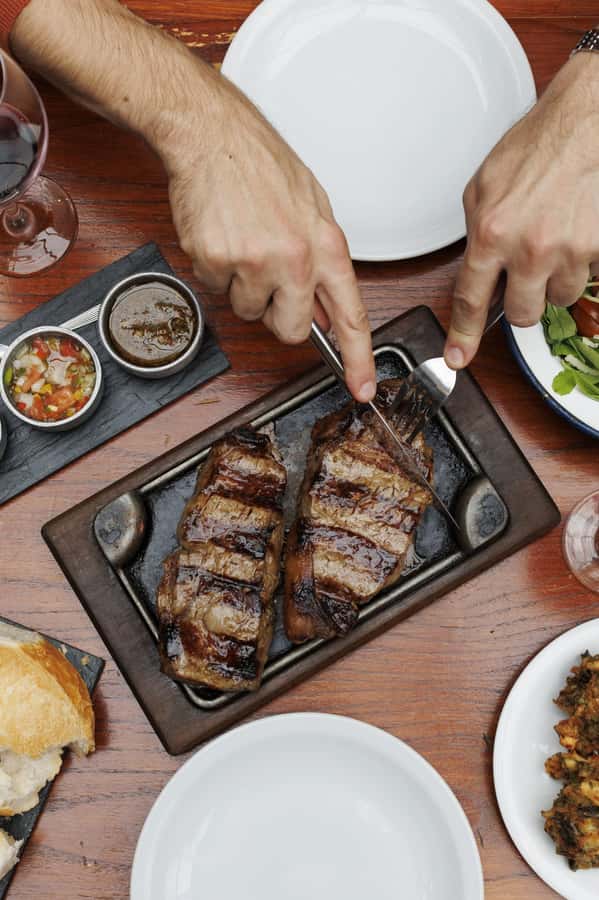 Buenos Aires: Local Foodie Adventure with Sherpa Food Tours - The wine component: included tasting that makes food make more sense