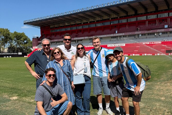 Buenos Aires Maradona Experience - Key highlights you should know before you go