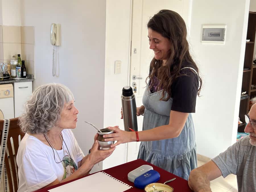 Buenos Aires: Mate & paint experience with pastry tasting - The 3-hour rhythm, and how the pacing keeps it enjoyable