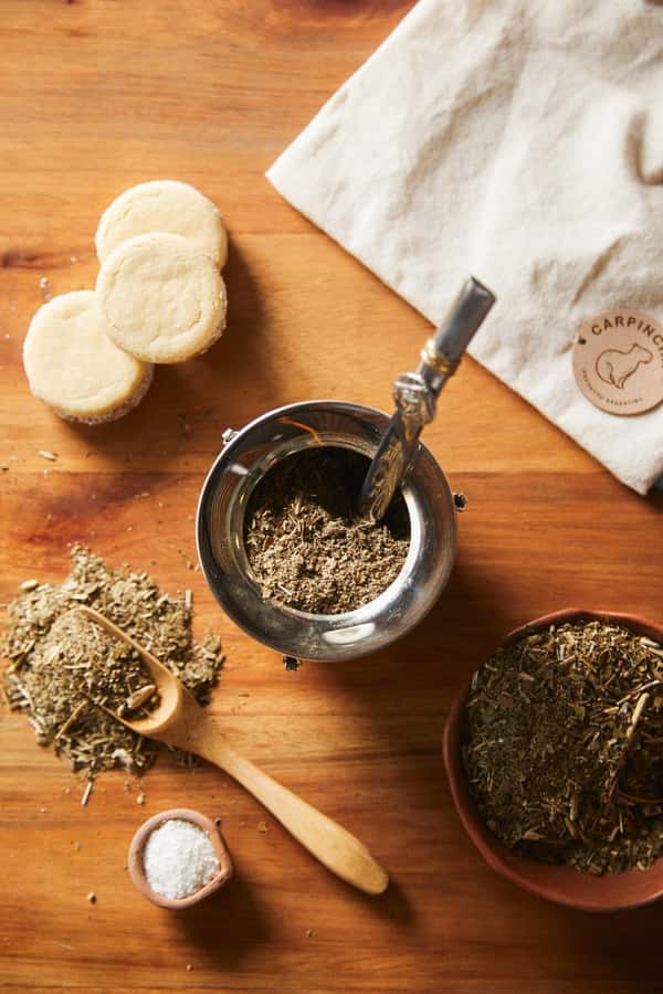 Buenos Aires: Mate Workshop y Otras Yerbas - Key things to know before you go