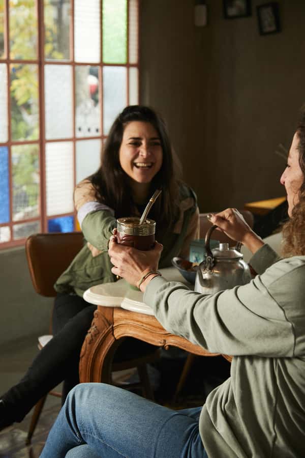 Buenos Aires: Mate Workshop y Otras Yerbas - Mate Workshop in Recoleta: A 60-minute culture lesson you can use again